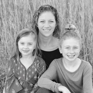 Meet your Posher, Katy